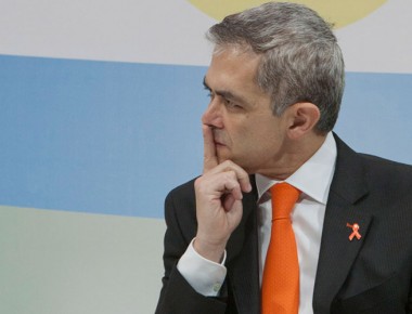 Encuesta revela que el 55% de capitalinos reprueban Gobierno de Mancera