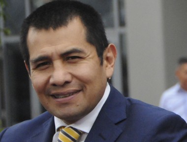 Mexicano entra al Boxing Hall of Fame
