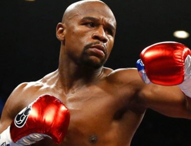 Mayweather regresa al cuadrilátero