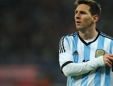 Próximamente amistoso México vs Argentina