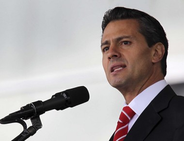 Empresa de Alimentos anunciará ante EPN inversión de más de 7 mil mdd