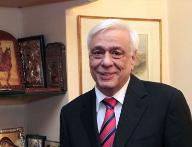 Presidente griego disuelve Parlamento y convoca a elecciones anticipadas