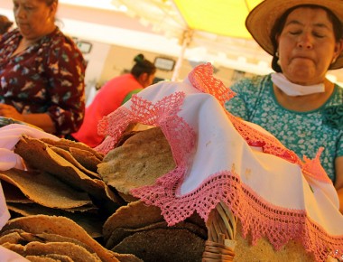 Tequis celebra tercera muestra gastronómica