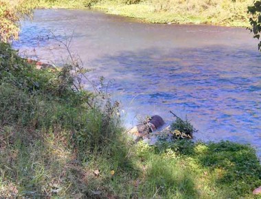 Menor muere ahogado en San Juan del Río
