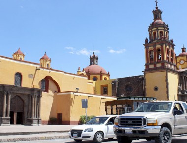Vacaciones de verano dejan derrama económica de 80 mdp en SJR