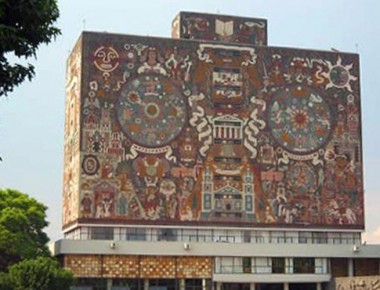El siguiente mes se elegirá nuevo rector en la UNAM