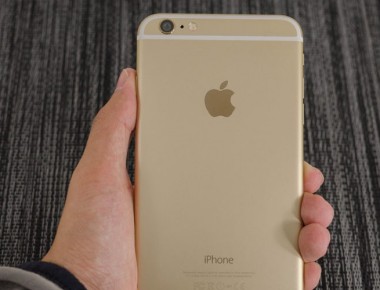 Iphone 6 plus será sometido a revisión por defecto en una de sus cámaras