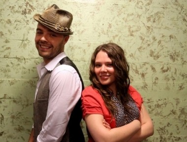 Jesse & Joy están de regreso…