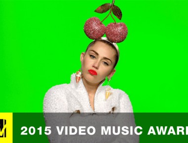Los nominados a los MTV Video Music Awards 2015