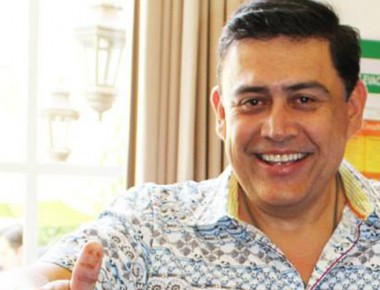 Diputados federales presentan plataforma legislativa; Rivera los dirigirá en San Lázaro