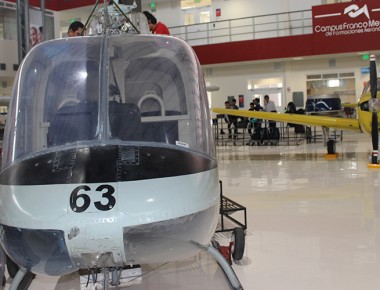 Airbus Helicopters prevé aumentar producción