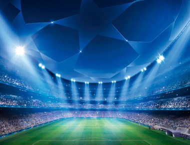 Regresa la Champions; nueve mexicanos están dentro de Liga