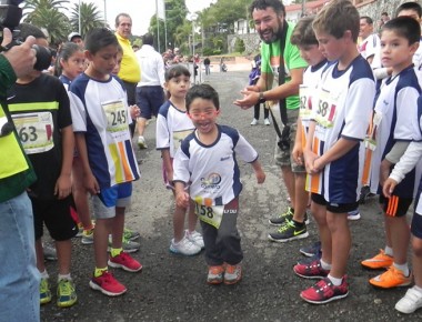 Con éxito se llevó a cabo 2ª Carrera Atlética Provincia Juriquilla-Televisa