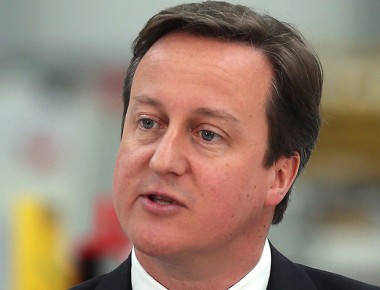 Hasta 2020 Reino Unido recibirá a 20 mil refugiados de Siria: Cameron