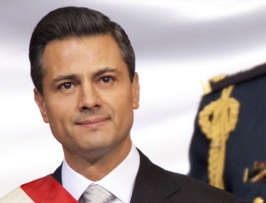 Estas son las 10 medidas que EPN anunció hoy en su Tercer Informe
