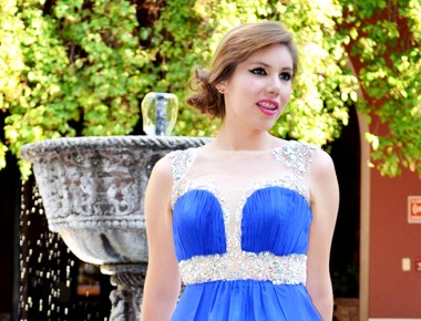 Argelia Puebla Pérez