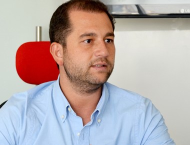Federico Quinzaños Rojas