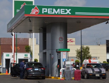 Hay irregularidades en instalación de gasolineras en Corregidora: UPCM