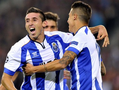 Porto, el equipo que más jugadores aporta a la Selección Mexicana