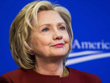 Se ventilan correos de Hillary Clinton
