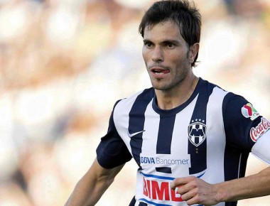 Basanta llegará este miércoles a Rayados por un año