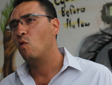 Autoridades electas detectan anomalías en avance de entrega-recepción en Cadereyta