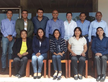 Nombran a Marcos Aguilar coordinador de Alcaldes Electos panistas