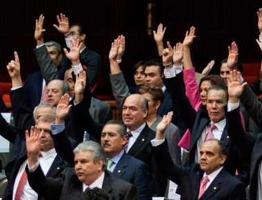 Diputados rechazan legalizar mariguana