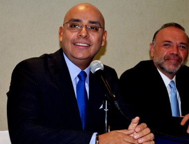 Destaca Marcos Aguilar que tendrá un gobierno austero y sin gastos suntuosos