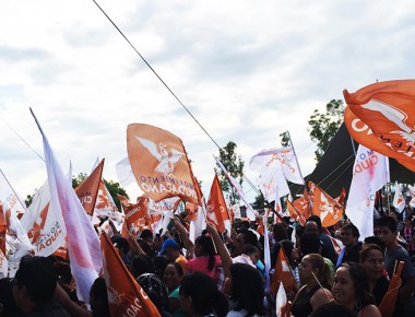 Movimiento Ciudadano lamenta anulación de elecciones en Huimilpan