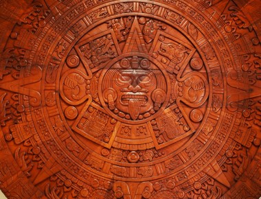 D´TOUR: Conoce el Museo del Calendario, el epicentro del tiempo en México…