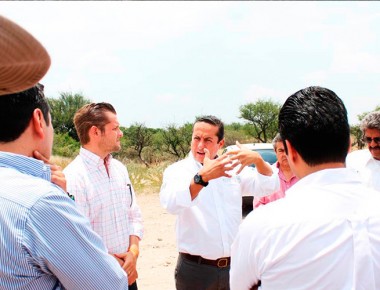 Nuevo Hospital del IMSS contará con tecnología de punta