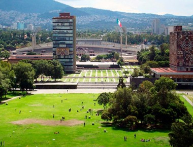 UNAM avanza en el ranking de mejores universidades