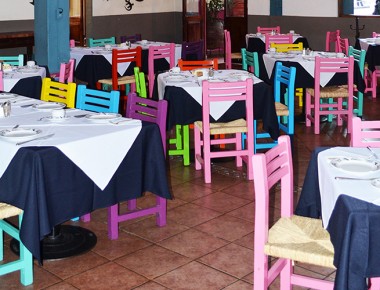 D´TOUR: Conoce Fin de Siglo, restaurante ícono de la gastronomía mexicana