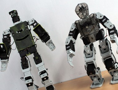 Estudiante de la UAQ gana primer lugar en competencia mundial de Robots