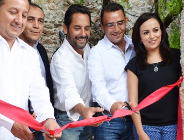 Con Gran Inauguración Hotel Boutique del Lago Abre sus Puertas