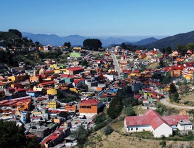 En San Joaquín ha disminuido la migración: Casas Vega