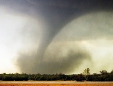 Se registran más tornados en los Municipios