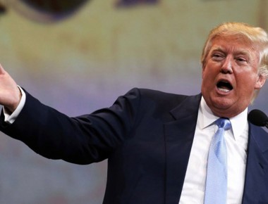 Trump cae 8% en preferencia de republicanos