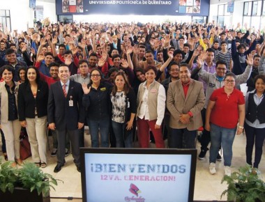 Aumenta matrícula de la UPQ