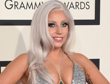 Lady Gaga la mujer del año según Billboard