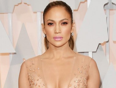 ONU nombra a Jennifer Lopez defensora mundial de las niñas y las mujeres