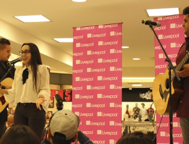 Matisse pone a cantar a queretanos