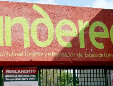 Este viernes López Winkler encabezará entrega del Premio Estatal del Deporte 2015