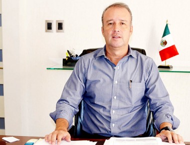 Entrevista: Mario Calzada Mercado
