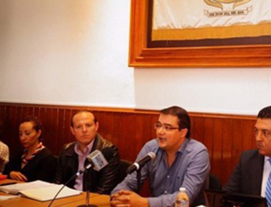 Administración anterior deja deuda de 118 mdp a sanjuanenses: Vega Guerrero