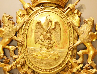 D´Tour: Visita Museo de los Conspiradores