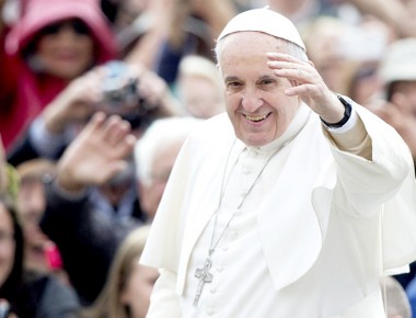 Vaticano y Episcopado Mexicano anuncian visita del Papa para 2016