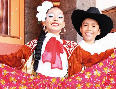 San Joaquín, el único Pueblo Mágico que recibe recursos Federales este año