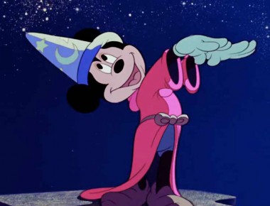 A partir de hoy 20 clásicos de Disney llegarán a la pantalla grande